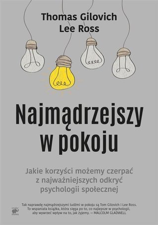 Najmądrzejszy w pokoju