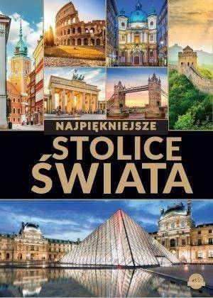 Najpiękniejsze stolice świata