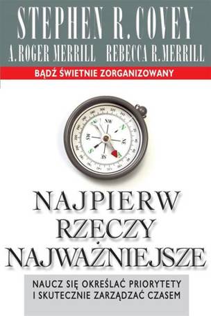 Najpierw rzeczy najważniejsze