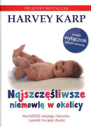 Najszczęśliwsze niemowlę w okolicy