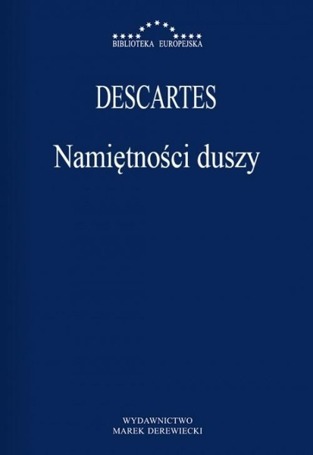 Namiętności duszy