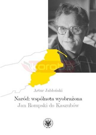 Naród: wspólnota wyobrażona