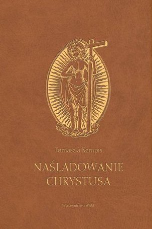 Naśladowanie Chrystusa MIX