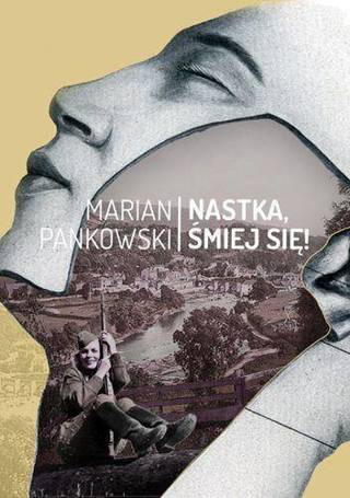 Nastka, śmiej się!