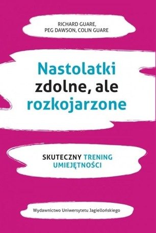 Nastolatki zdolne, ale rozkojarzone. Skuteczny...