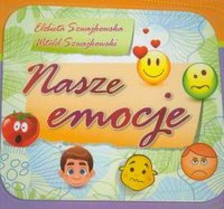 Nasze emocje