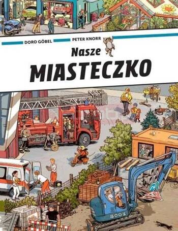 Nasze miasteczko