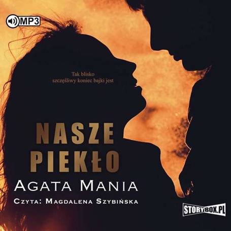 Nasze piekło audiobook