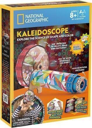 National Geographic Kalejdoskop