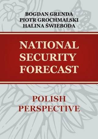 National security forecast. Polish perspective