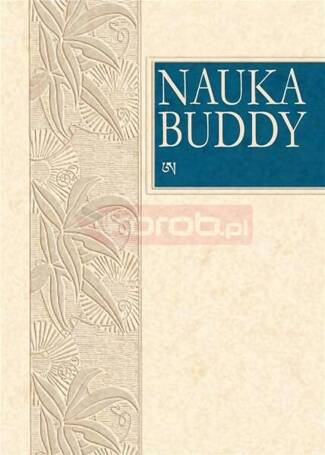 Nauka Buddy - Wybór sutr