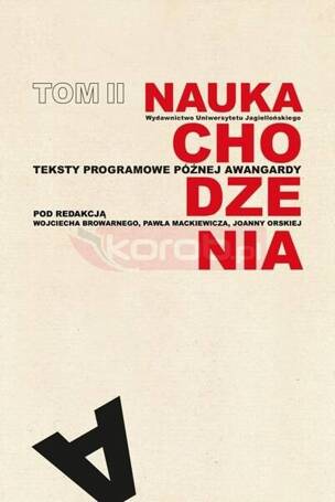 Nauka chodzenia T.2