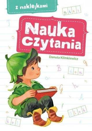 Nauka czytania