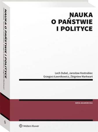 Nauka o państwie i polityce