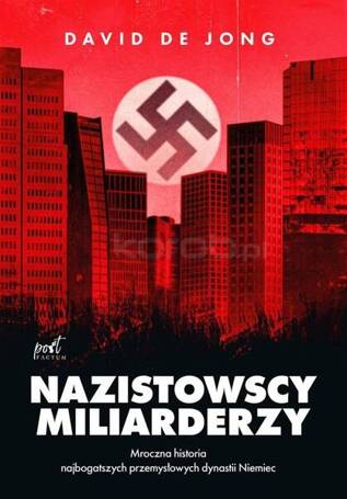 Nazistowscy miliarderzy