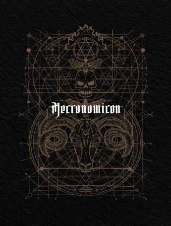 Necronomicon