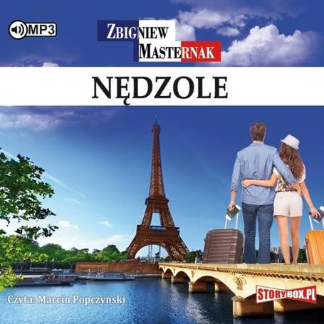 Nędzole audiobook