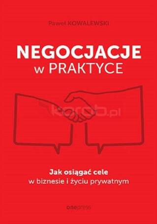 Negocjacje w praktyce