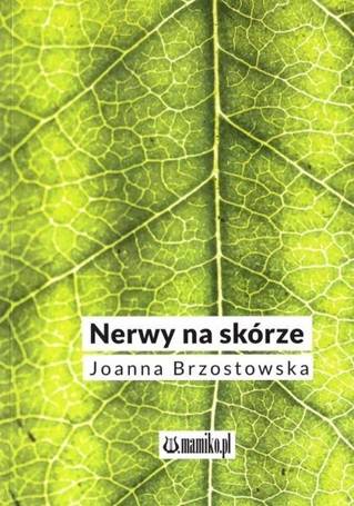 Nerwy na skórze