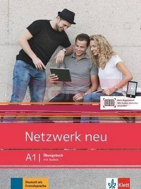 Netzwerk neu A1 Kursbuch