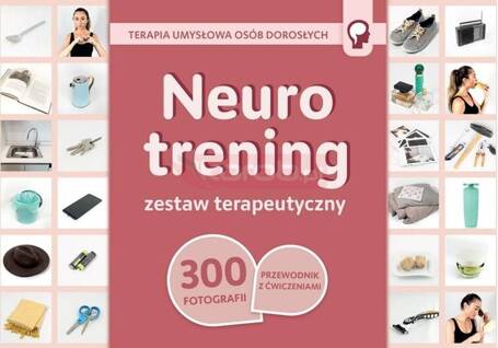 Neurotrening. Zestaw terapeutyczny