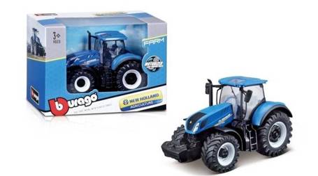 New Holland T7.315 BBURAGO