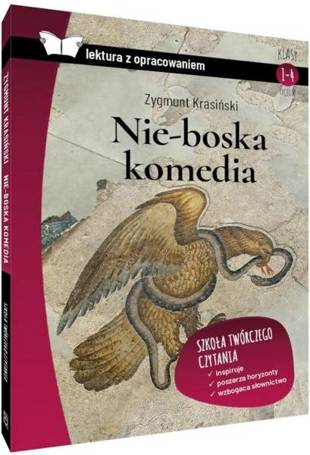 Nie-boska komedia z opracowaniem