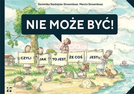 Nie może być!