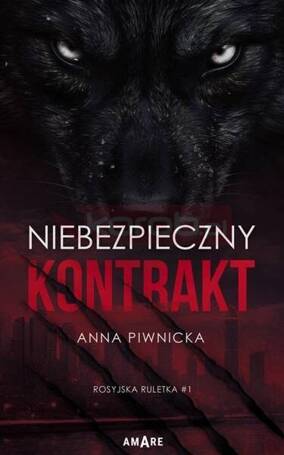 Niebezpieczny kontrakt