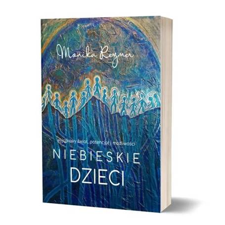 Niebieskie dzieci