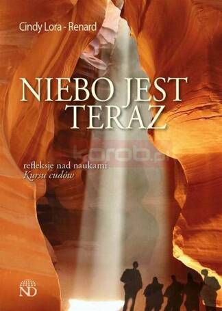 Niebo jest Teraz