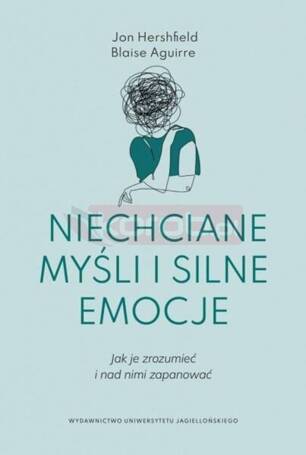 Niechciane myśli i silne emocje