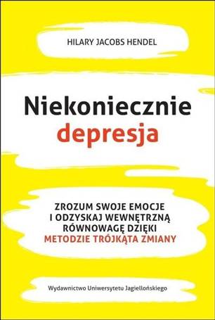 Niekoniecznie depresja