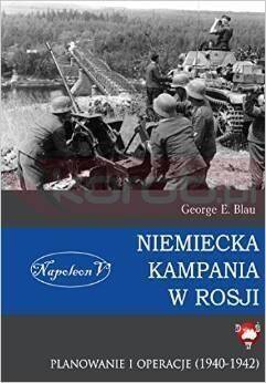 Niemiecka kampania w Rosji