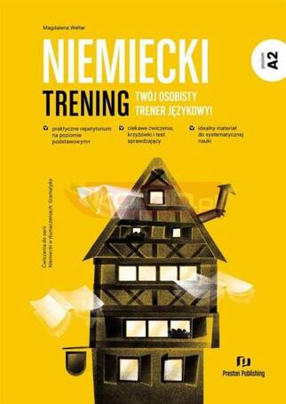 Niemiecki Trening A2