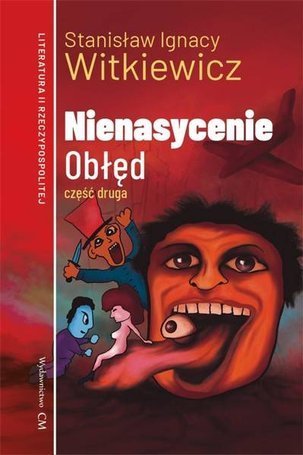 Nienasycenie cz.2 Obłęd