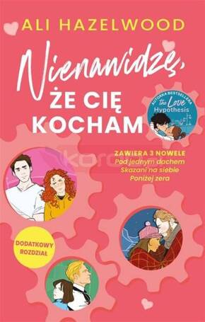 Nienawidzę, że cię kocham