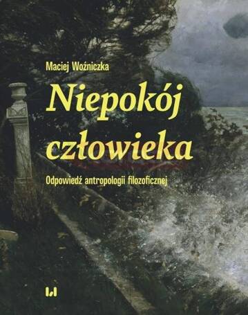 Niepokój człowieka