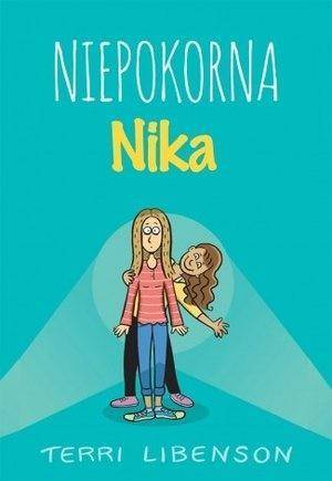 Niepokorna Nika