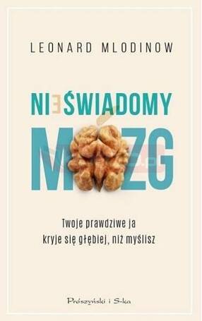 Nieświadomy mózg