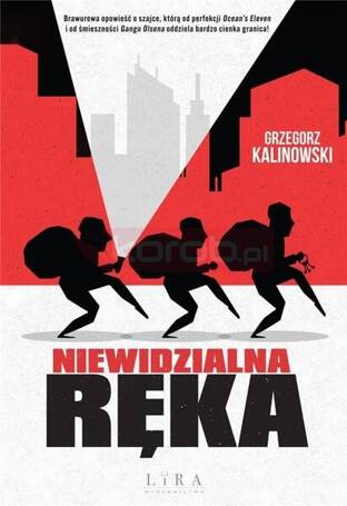 Niewidzialna Ręka