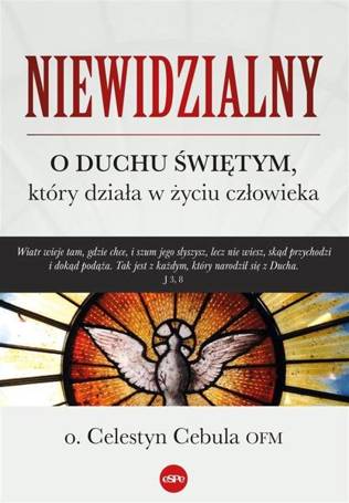 Niewidzialny. O Duchu Świętym, który działa..