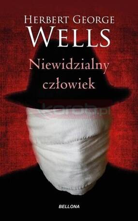 Niewidzialny człowiek