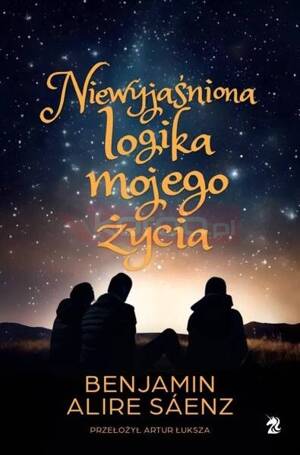 Niewyjaśniona logika mojego życia