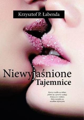 Niewyjaśnione tajemnice