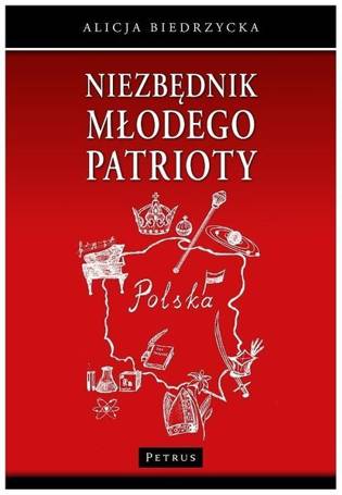 Niezbędnik młodego patrioty