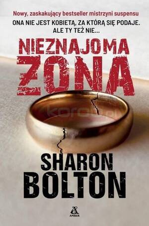 Nieznajoma żona