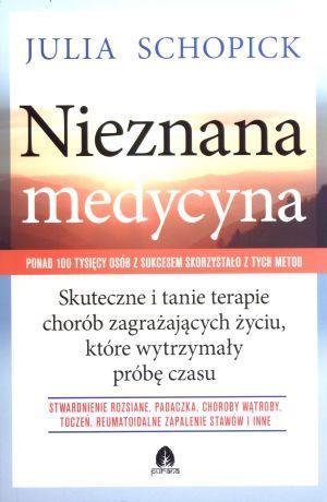 Nieznana medycyna