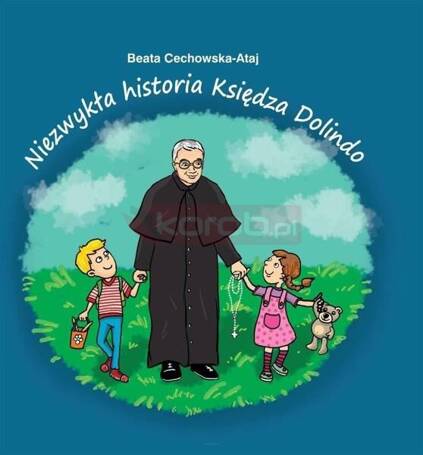 Niezwykła historia księdza Dolindo