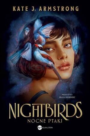 Nightbirds. Nocne ptaki